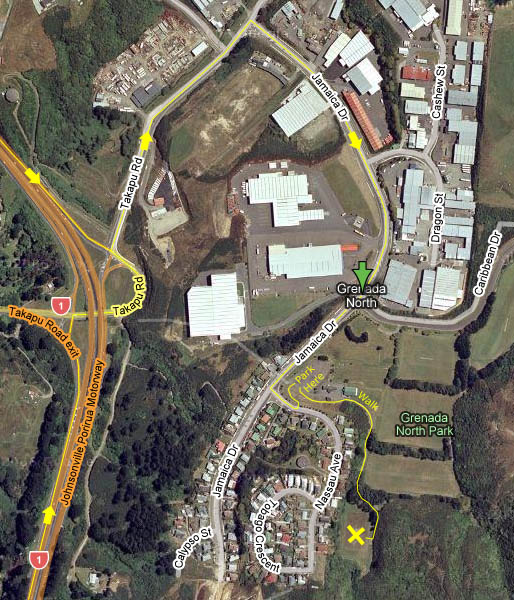 Link to Wises Map